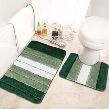 Non Slip Bath Mat Large