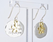 Bjorg friends flowers earrings - bjorg, friends-flowers