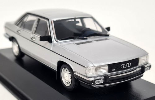 Minichamps audi 100 gl c2 - minichamps,