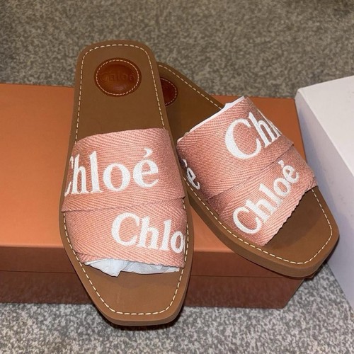 Rosewood pink chloe woody - rosewood,