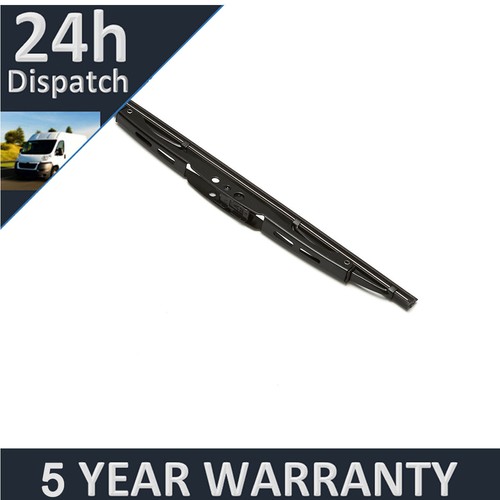 Rear windscreen wiper - windscreen, blade