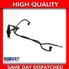 FOR FORD FIESTA FUSION 1.4 TDCi FUEL PIPE TUBE HOSE + PRIMER 1501910 (2001-2012)