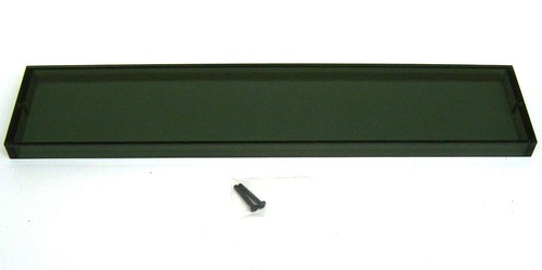 Urei 2 ru plexiglas - 3.5",