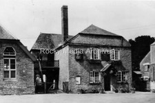 qw-23 Church House Inn