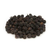 ALMOST OFF GRID Dried Sloes
