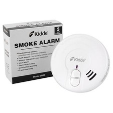 Kidde 29HD Optical Smoke Alarm