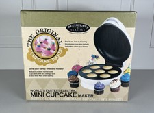 The Original Cupcake Baker