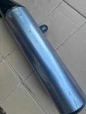 Triumph trophy 900 exhaust - triumph,