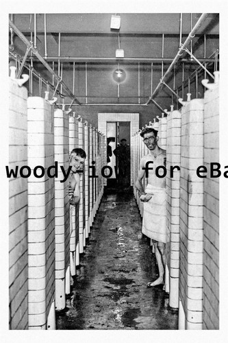 Pt9520 the pit baths - pt9520,
