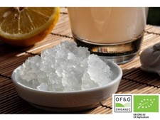 Water Kefir grains Certified ORGANIC 30g pasteurized NON GMO