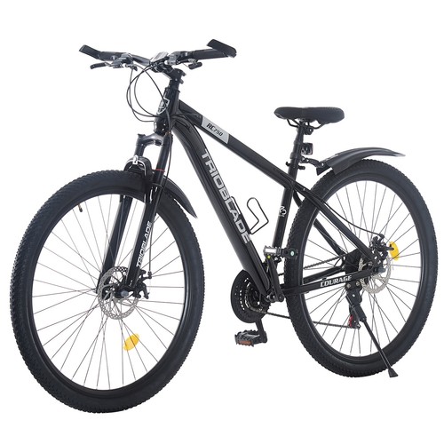 Inch adult mountain bike 21 - mountain,