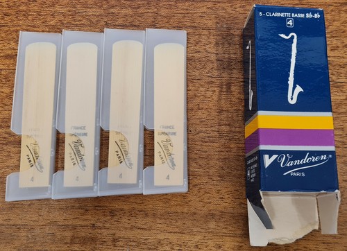 Vandoren reeds strength for - reeds,,