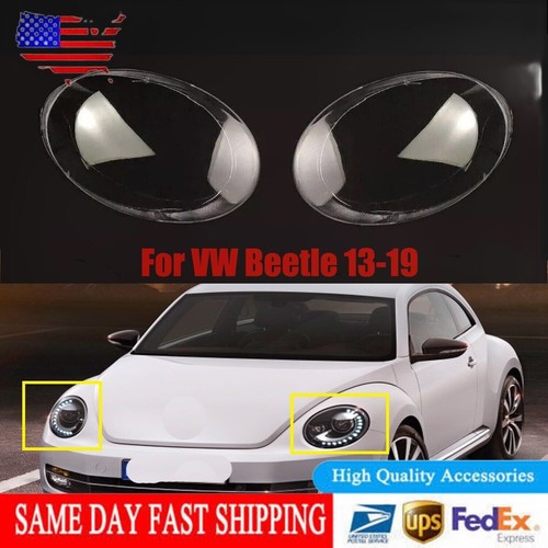 For beetle left - for, vw