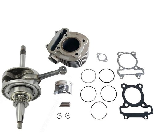 Rbmax engine kit bcr thermal - bcr,