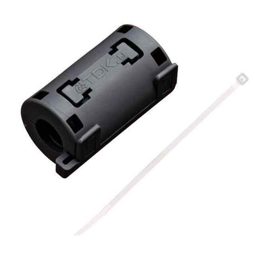 Ferrite core 100 ohm - x,