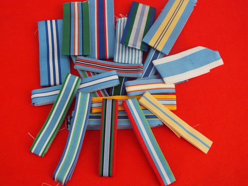 United nations medal - united, ribbons