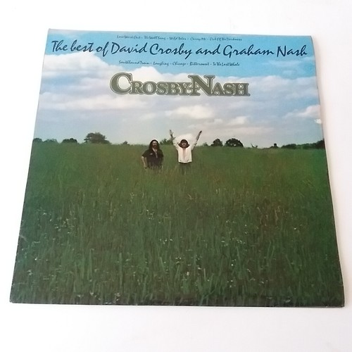 David crosby graham - graham,