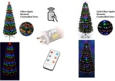 Led fibre optic - led,