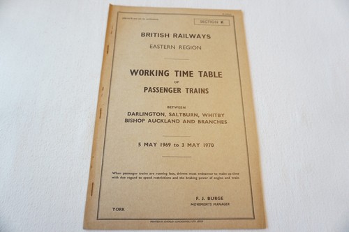 1969 eastern region railway - eastern,
