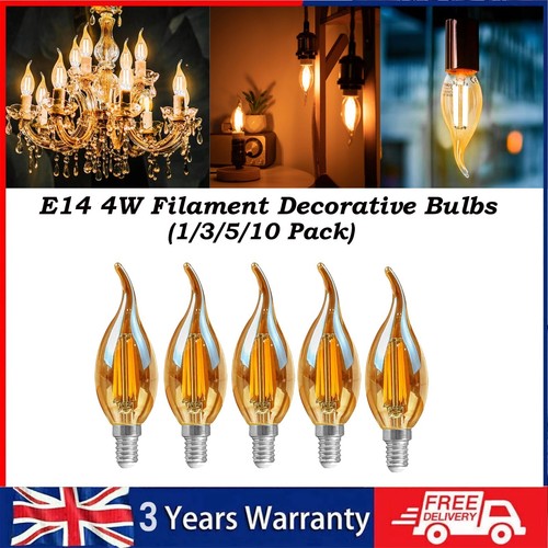 E14 vintage antique style - style, c35
