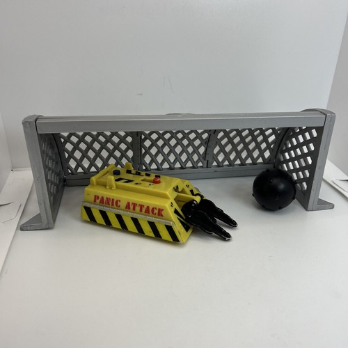 Bbc robot wars - robot,