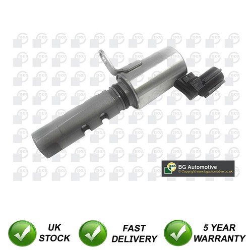 Variable valve timing solenoid - timing,