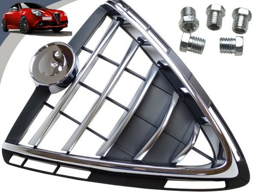 Front bumper centre main - bumper,