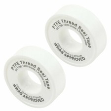 Ptfe plumbing plumbers - plumbers, white