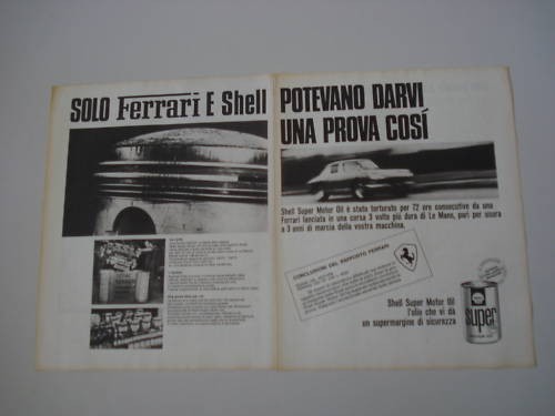 Advertising 1967 - advertising,