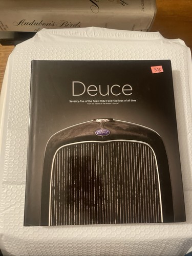 Deuce seventy five the - deuce:, of