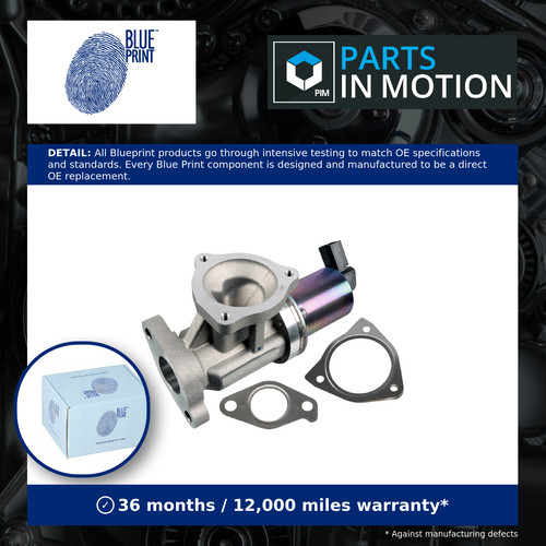 Egr valve fits hyundai - fits,