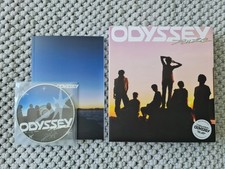 Kpop RIIZE [Odyssey] The First