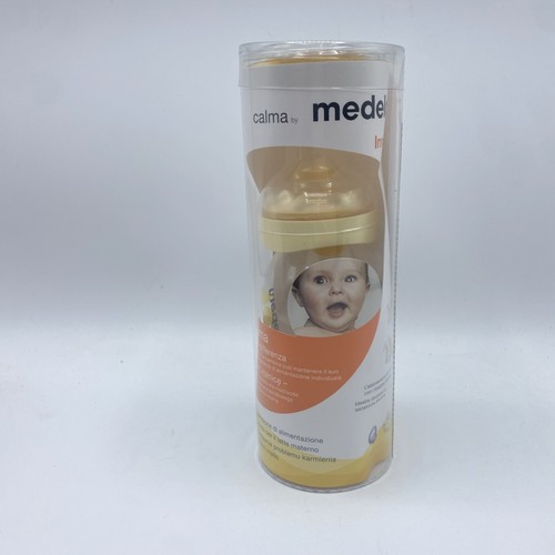 Medela calma breastfeeding - calma,