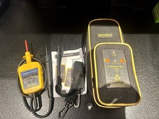 Martindale PD690S Proving Unit