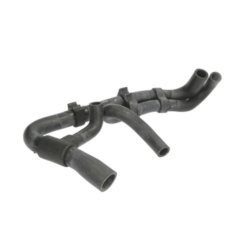 Cooling system rubber hose - cooling,