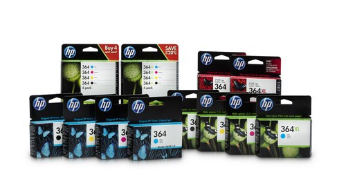 364 ink - 364/hp,