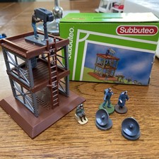 Vintage near complete boxed