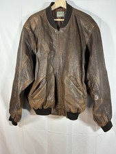 Vintage Hoopers XXL Brown