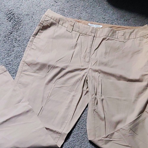 Laura ashley beige - ashley, chino