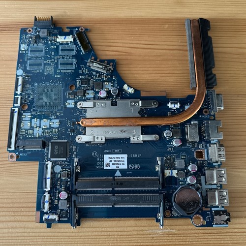 250 926246 601 i7 7500u - 250, i7-7500u