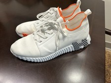 Authentic Depart Hermes Sneakers Size 46
