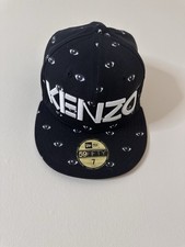 NEW ERA 59fifty KENZO X NEW