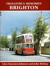 Brighton (Trolleybus Memories)