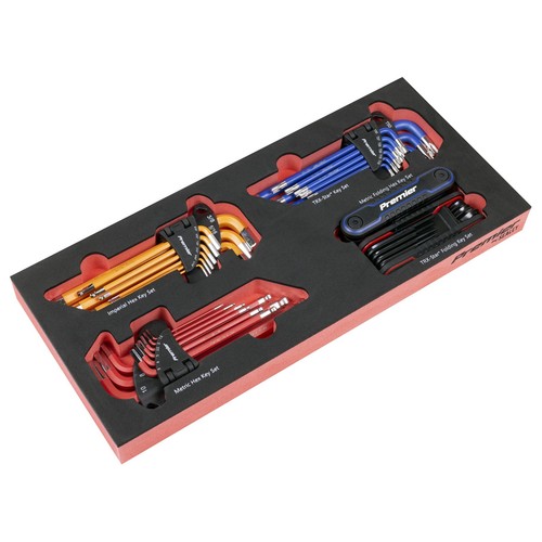 Premier master key - premier, with