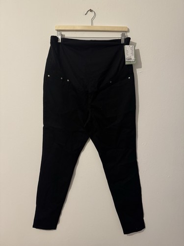Mama super skinny high - h&m,