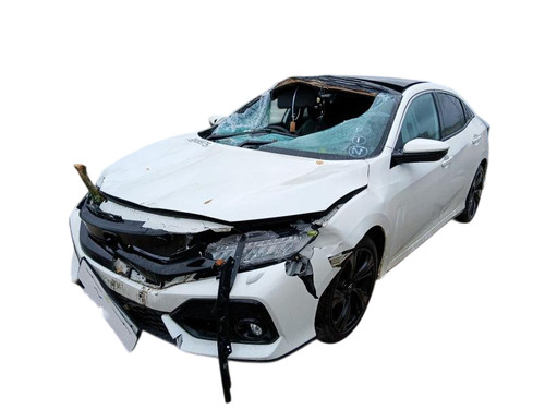 Honda civic mk10 - honda, 1.0ltr