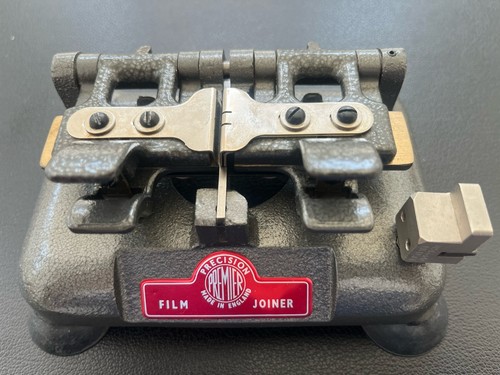 Vintage premier precision film - vintage,