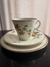 Ridgway’s England Tea Cup