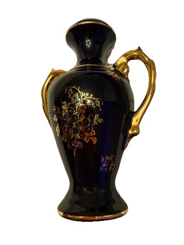 Limoges france vase - limoges,
