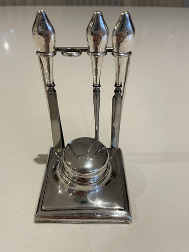 Antique sterling silver - sterling,